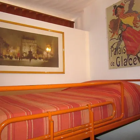Casa Arancio *