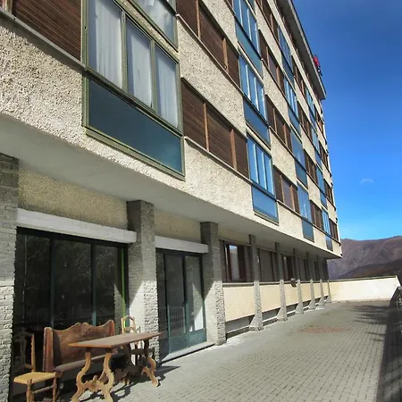 Casa Arancio *