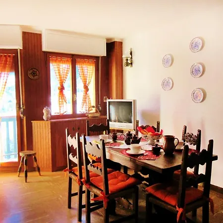 شقة Casa Arancio ليمون بييمونت